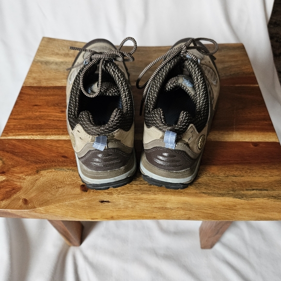 Timberland hiking shoes women's size 6.5 outdoor - Picture 4 of 6